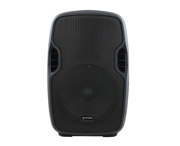 Gemini 1000W Portable Speaker